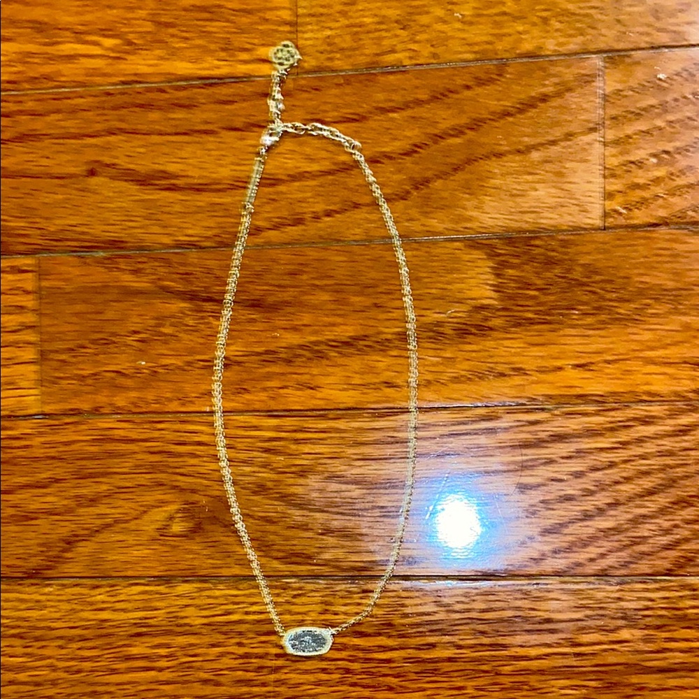 Kendra Scott Necklace